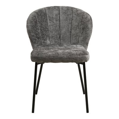 House Nordic Roanne Matstol Sand 2 st
