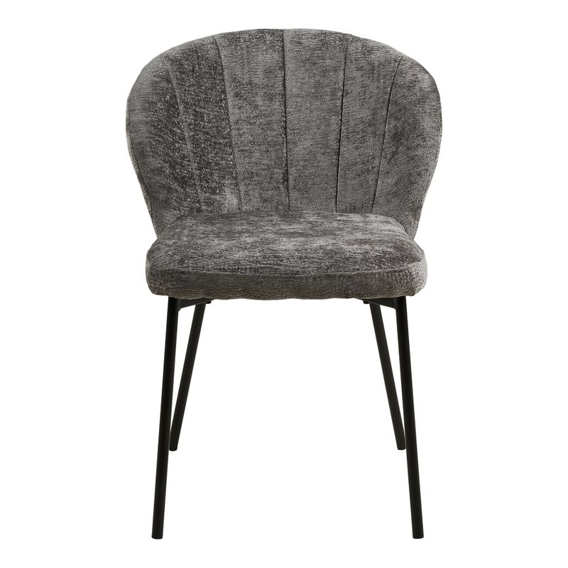 House Nordic Roanne Matstol Sand 2 st