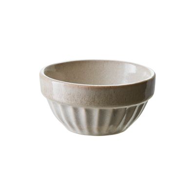 Affari of Sweden COSTA Skål S, Beige/flerfärgad