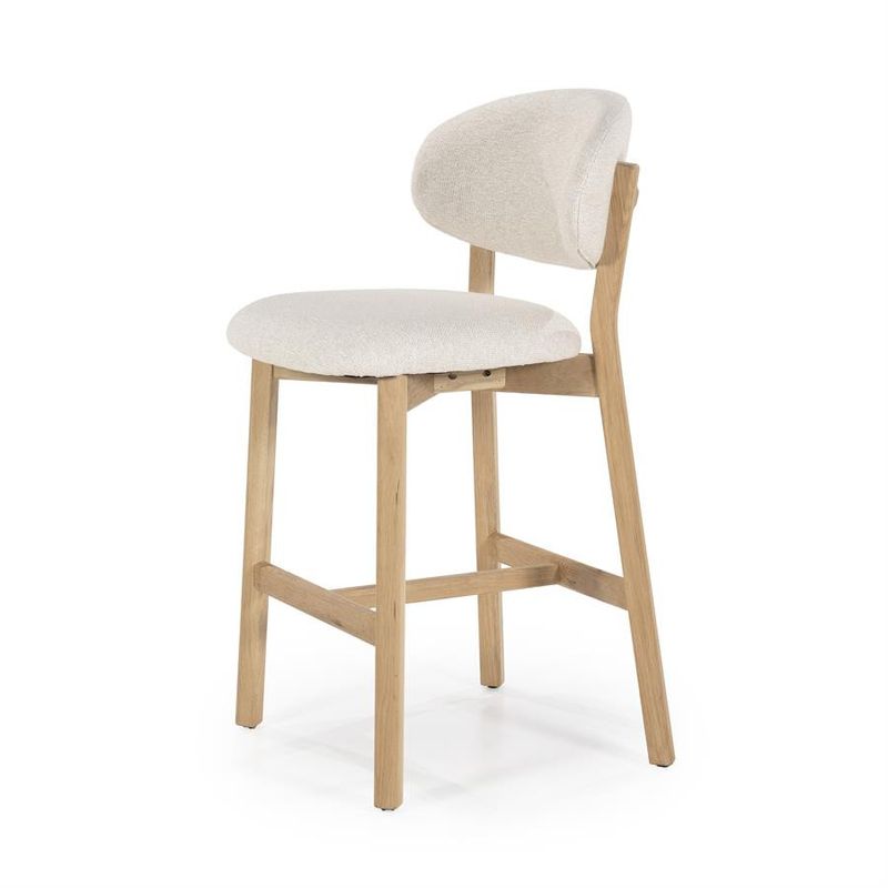 Eleonora Barstol Mikky Natur - Beige Moon