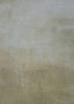 Venture Home Painted art Poster Grön