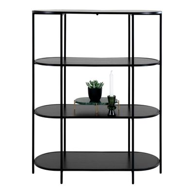 House Nordic Vita Hylla