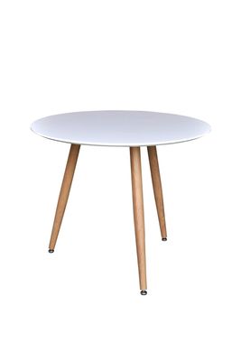 Venture Home Polar Rund Matbord