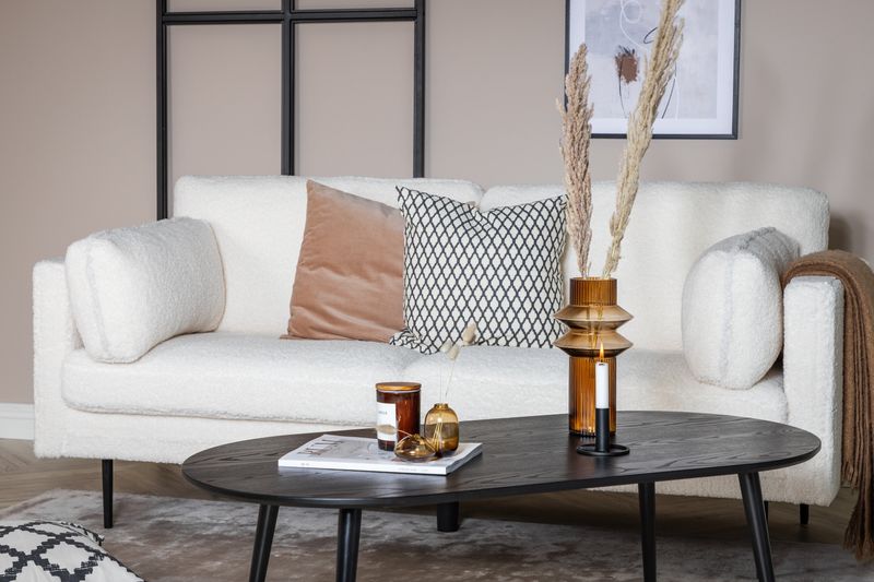 Venture Home Boom 3-Sits Soffa