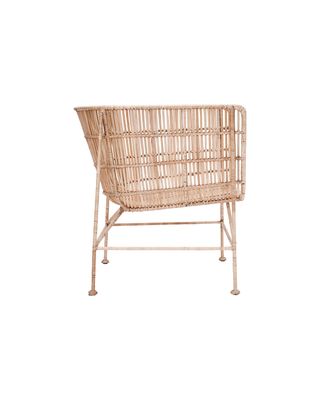 House Doctor Cuun Stol Natur