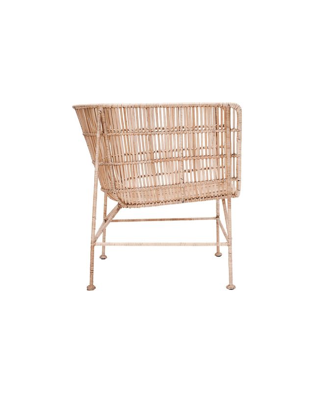 House Doctor Cuun Stol Natur