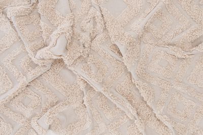 Venture Home Hilma Matta i Naturfärg