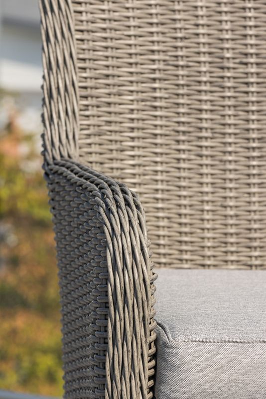 Venture Home Wembley Matstol 2-pack