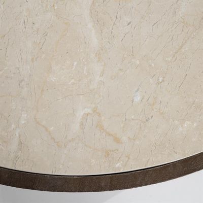 Eleonora Soffbordsset Hazel Brun