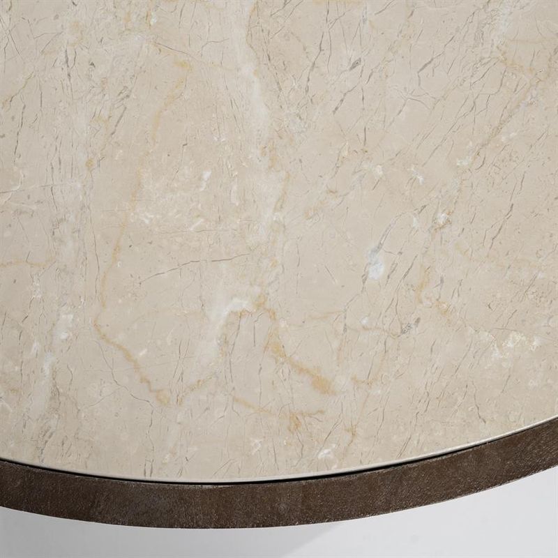 Eleonora Soffbordsset Hazel Brun