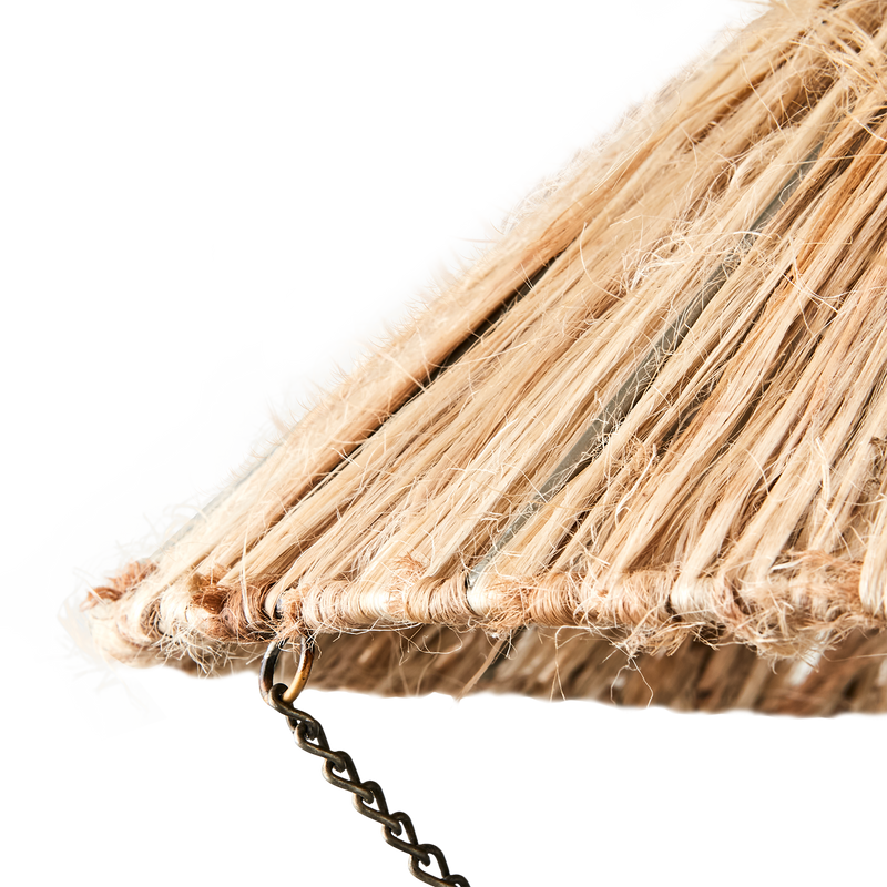 Affari of Sweden NEST Lampskärm, Natur