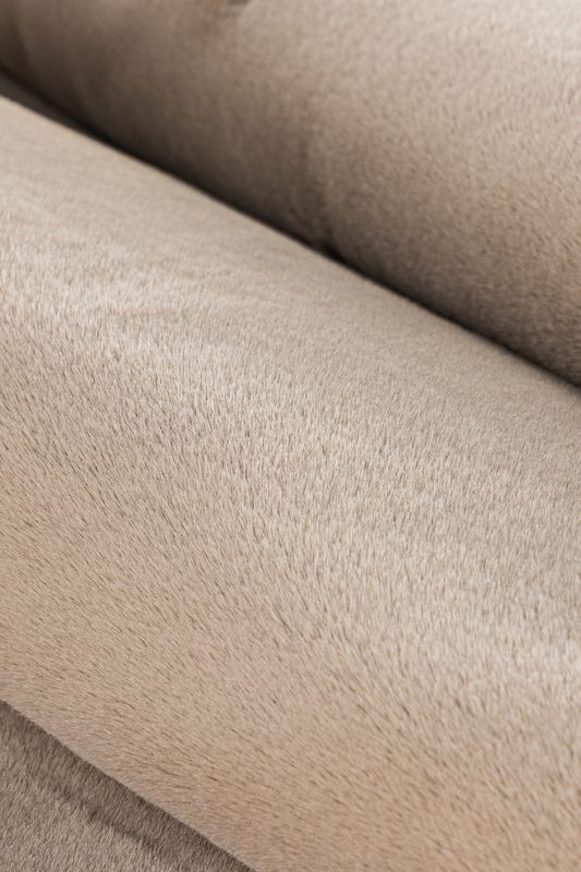 Venture Home Leni Matta 200x290 cm Beige