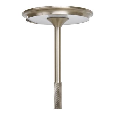 House Nordic Lyneham Bordslampa Silver