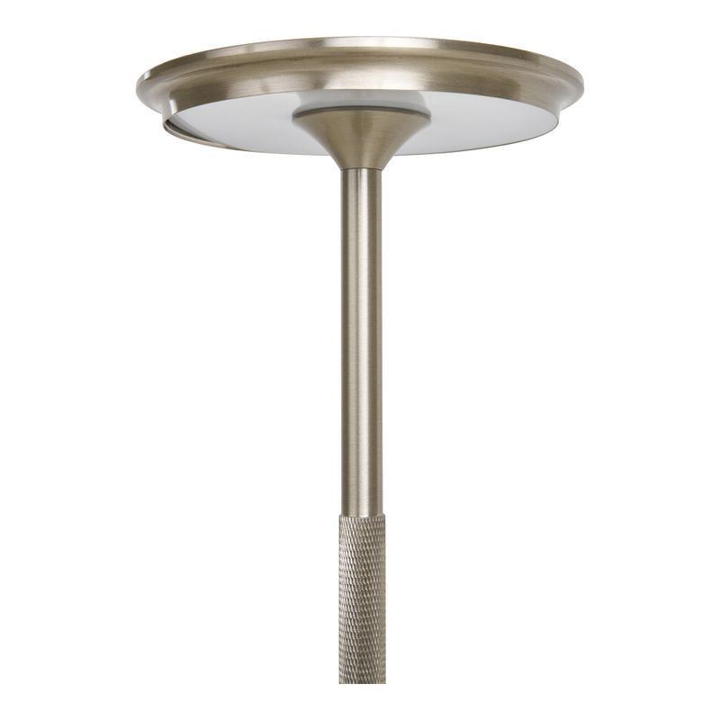 House Nordic Lyneham Bordslampa Silver