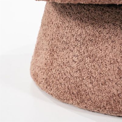 By Boo Balou - terracotta fåtölj