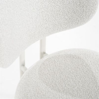 By Boo Daybreak - Beige Matstol