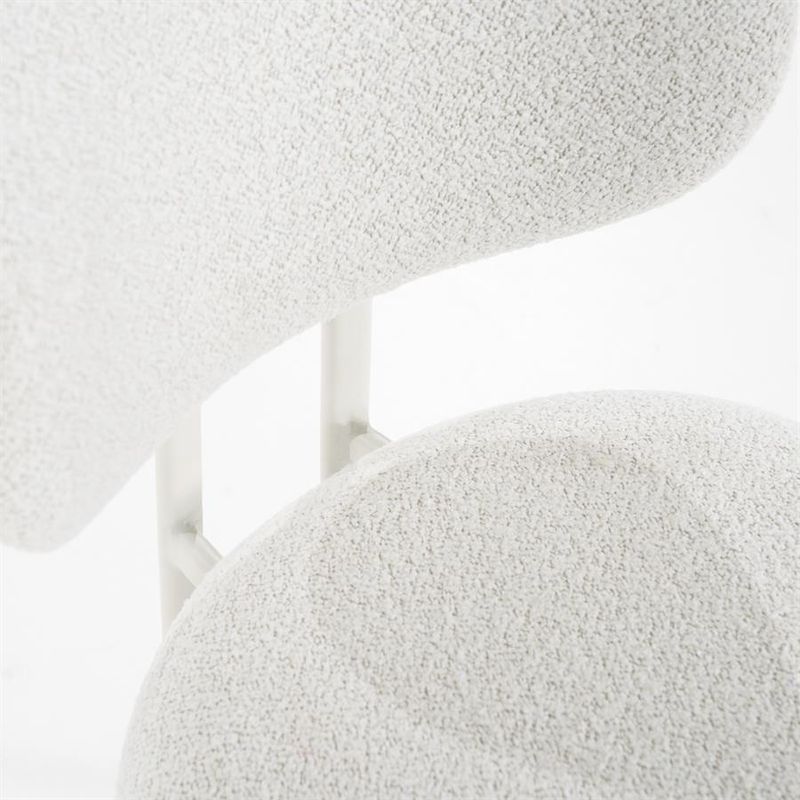 By Boo Daybreak - Beige Matstol