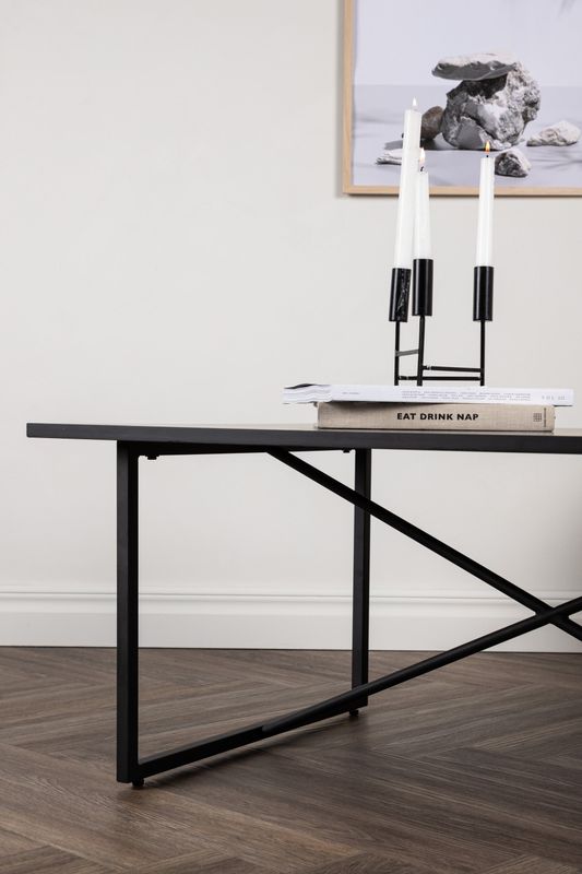 Venture Home Pryor Soffbord