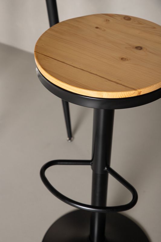 Venture Home Conway Barstol 2-pack