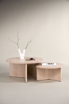 Venture Home Saltö Soffbordsgrupp