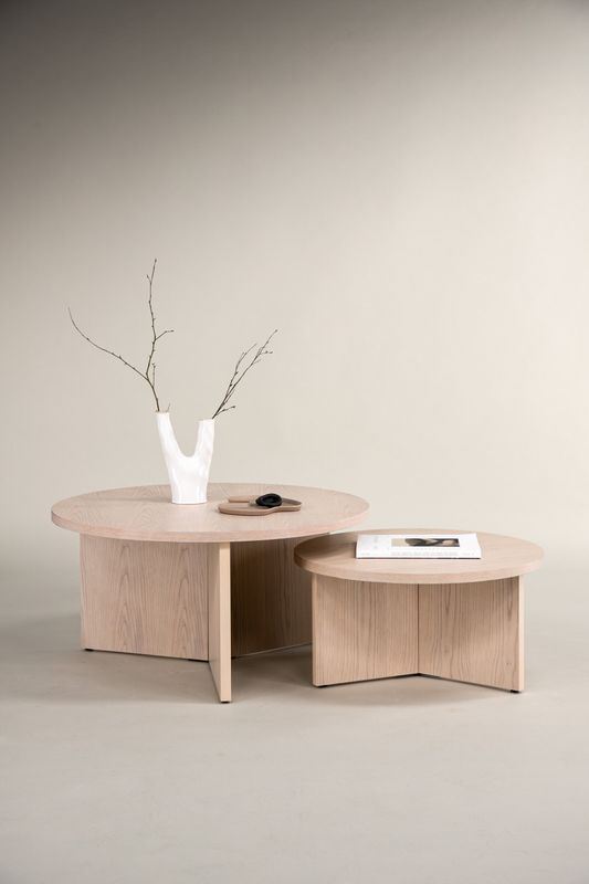 Venture Home Saltö Soffbordsgrupp