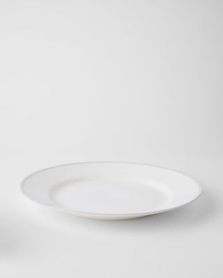 Gustavsberg SOMMAR Björk, Tallrik 28 cm m bräm
