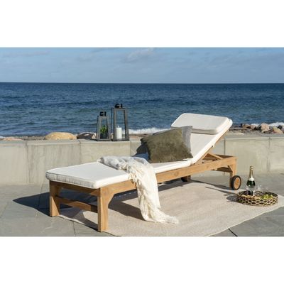 House Nordic Menorca Matta i Återvunnen Plast