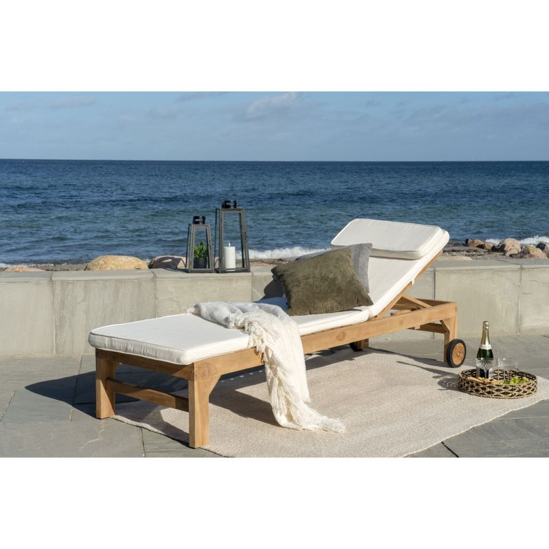 House Nordic Menorca Matta i Återvunnen Plast