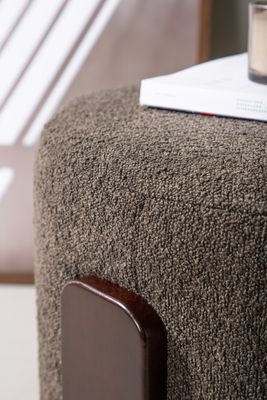 Venture Home Coffey Puff