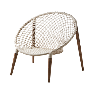 Affari of Sweden ELOF Stol, Elfenben