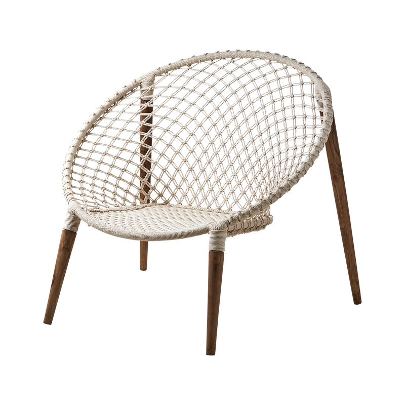 Affari of Sweden ELOF Stol, Elfenben