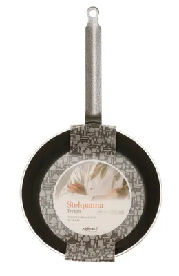 Exxent Stekpanna 24 cm 1,3 L