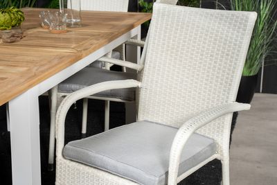 Venture Home Anna Matstol 2-pack