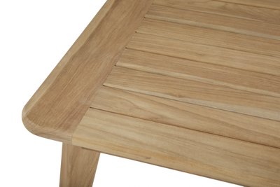 Brafab Lilja Soffbord 70x140 cm Teak
