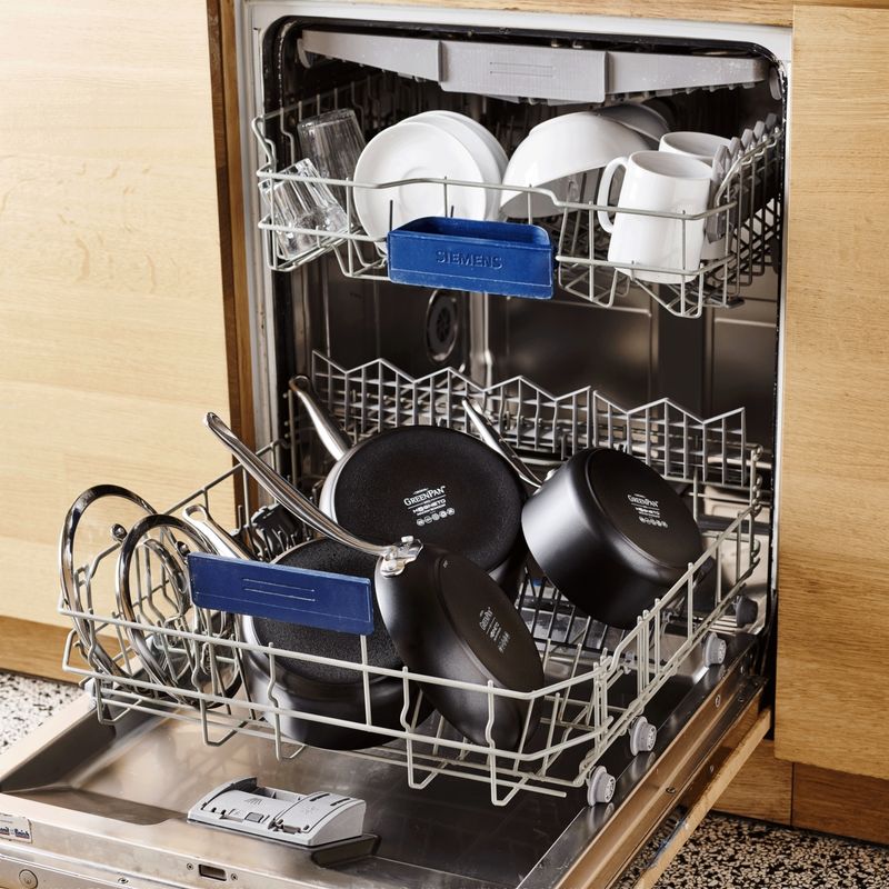GreenPan Barcelona gryta 3,1 l