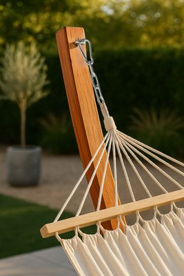 Venture Home Hedvig Hammock