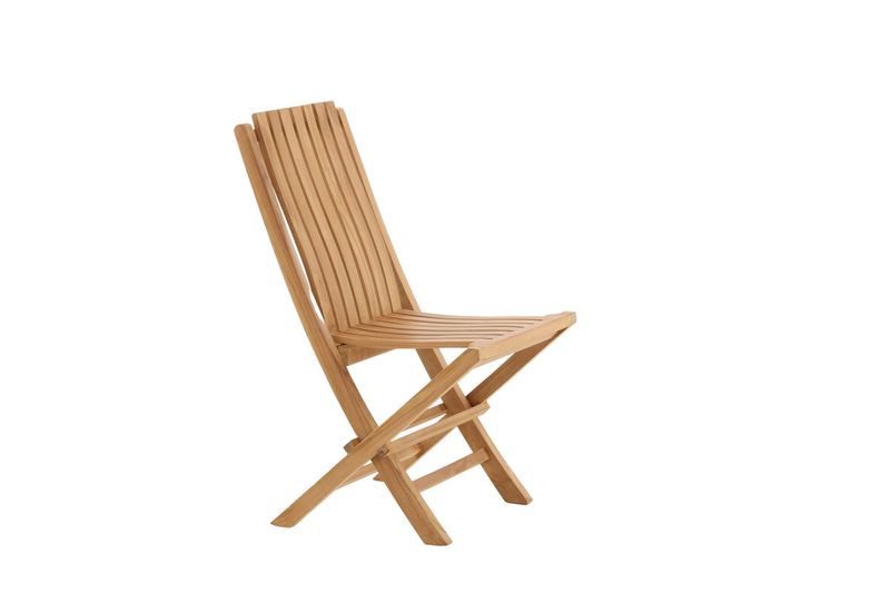 Venture Home Ghana Matstol Natur