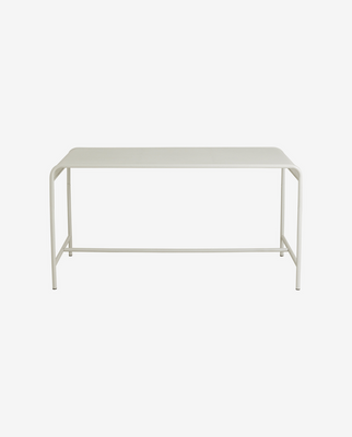 Nordal BRENTA utomhus bord - elfenben