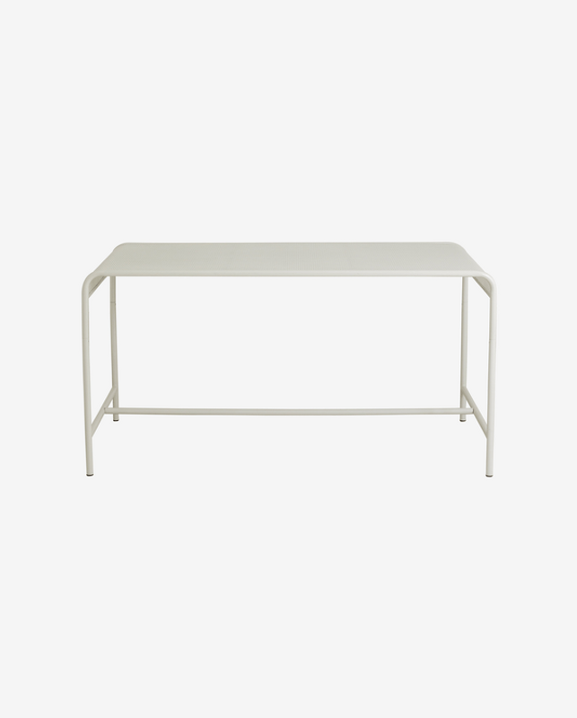 Nordal BRENTA utomhus bord - elfenben