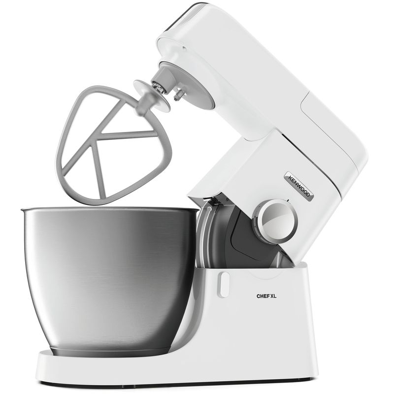 Kenwood Köksmaskin Chef XL KVL4110W med Blender