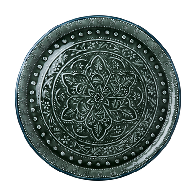 Affari of Sweden ELDORADO Fat L, Grön