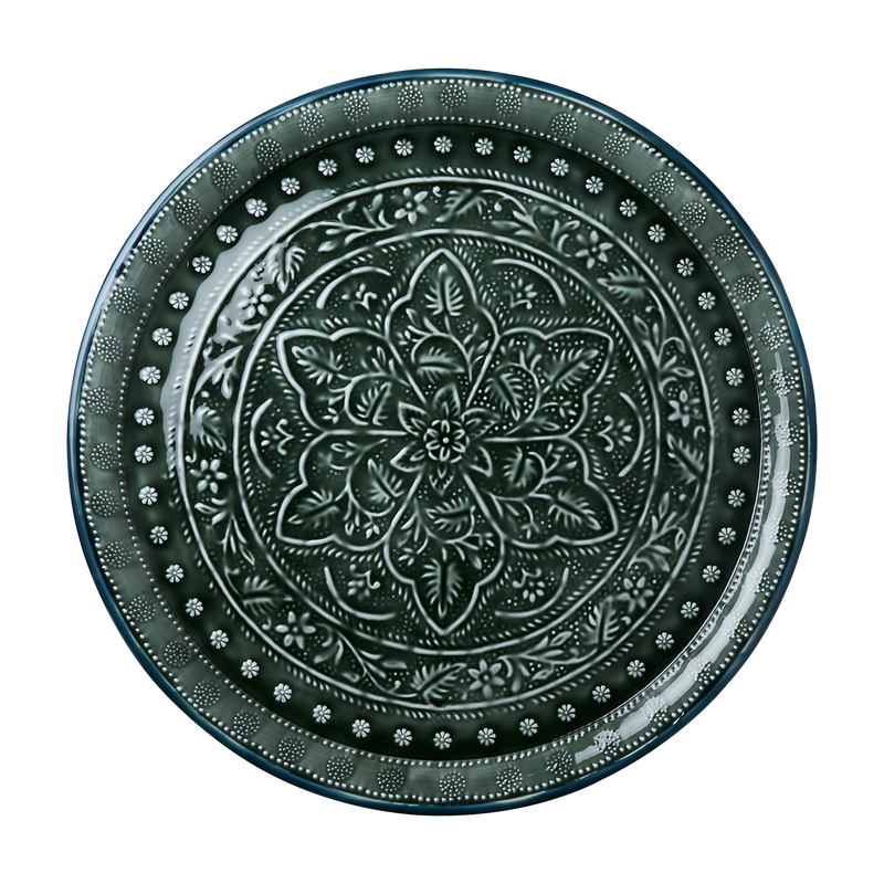 Affari of Sweden ELDORADO Fat L, Grön