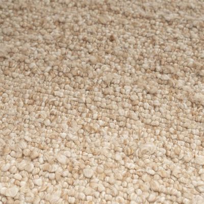 By Boo Nami Matta 190x290 cm - Beige