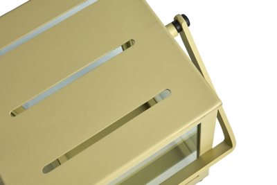 Brafab Belfort Ljuslykta Liten Lemon