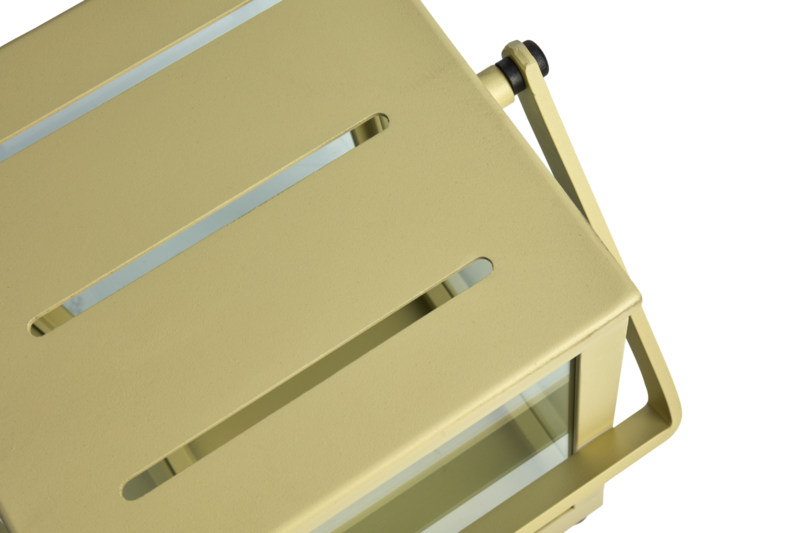 Brafab Belfort Ljuslykta Liten Lemon