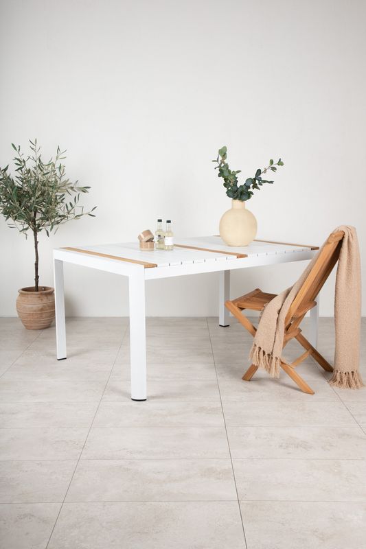 Venture Home Togo Bord