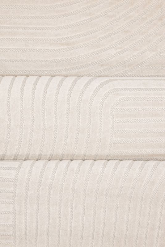 Venture Home Vince Oval Matta 340x240 cm