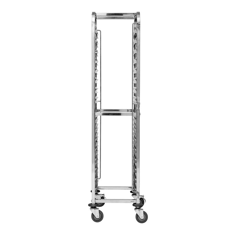 Exxent Stickvagn, GN