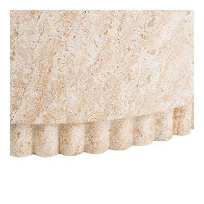 House Nordic Bonn Soffbord i Fiberclay