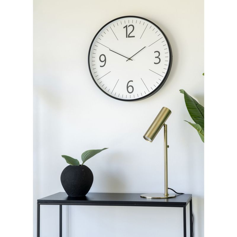 House Nordic Paris Bordslampa